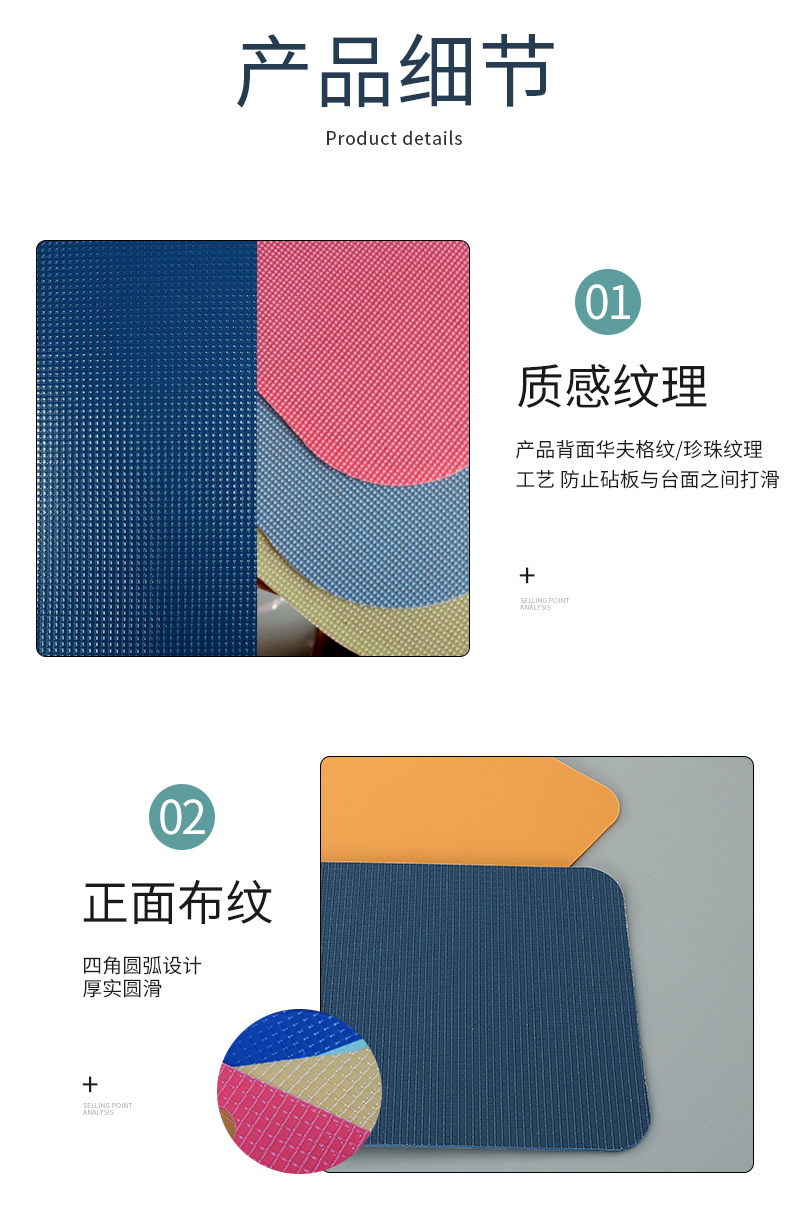 Plastic Classification Cutting Board 4-Piece Set Household Baby Food Supplement Cutting Chopping Board for Fruits Kitchen Slicer Classification Cutting Board Set Plastic Classification Cutting Board 4-Piece Set Household Baby Food Supplement Cutting Chopping Board for Fruits Kitchen Slicer Classification Cutting Board Set