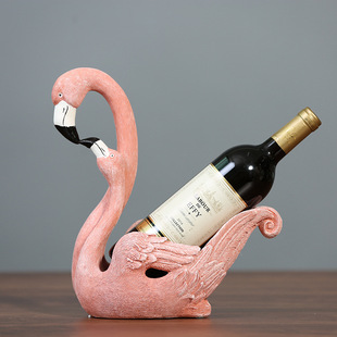 Nordic resin home decorative arts and crafts decoration, lovely rabbit display a gift of zakka garden decorative wine cabinet Nordic resin home decorative arts and crafts decoration, lovely rabbit display a gift of zakka garden decorative wine cabinet