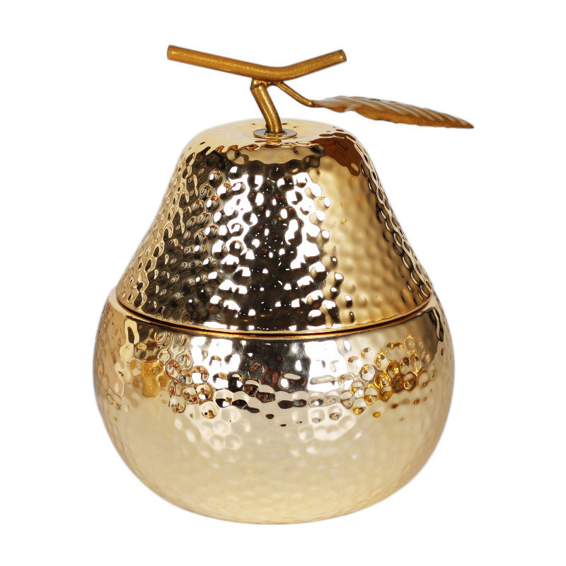 arts and crafts storage boxes candy jars candles perfume jars furnishing household jewelry gifts decoration