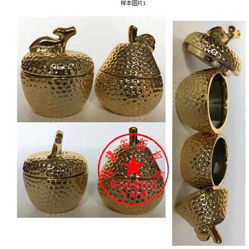 arts and crafts storage boxes candy jars candles perfume jars furnishing household jewelry gifts decoration