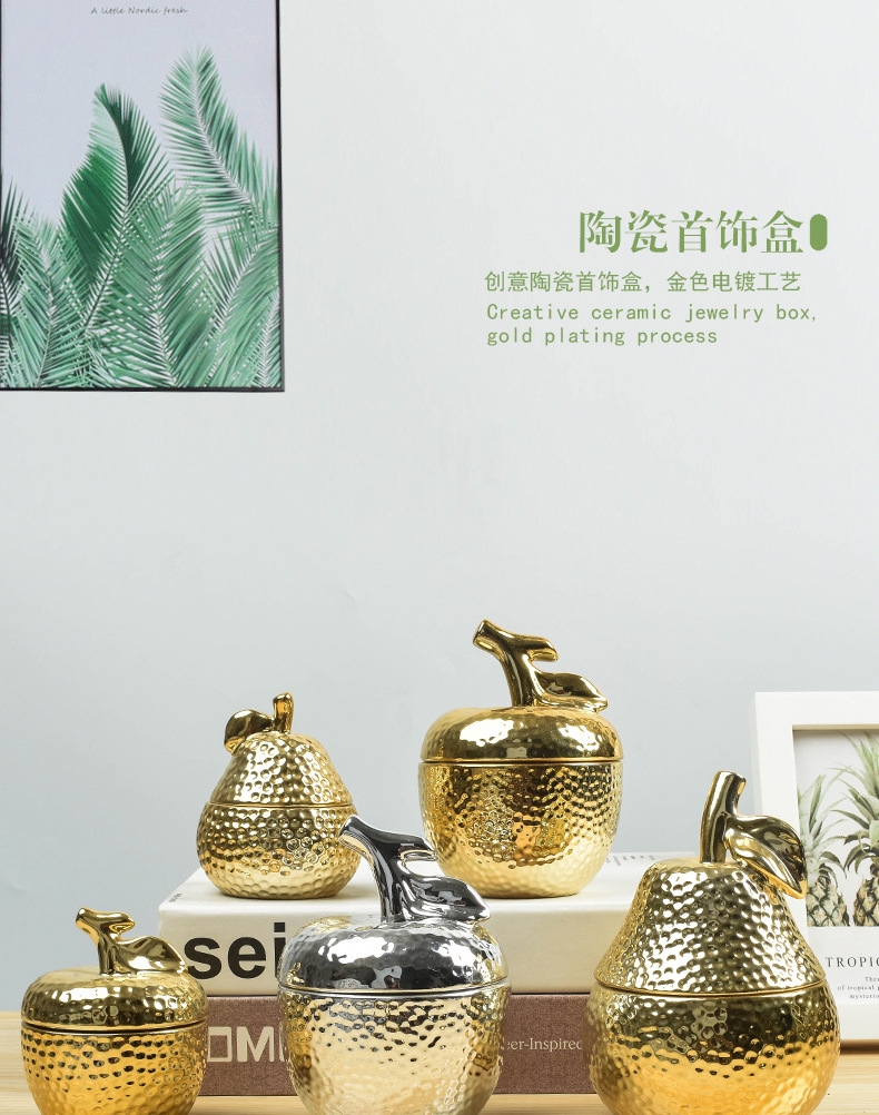 arts and crafts storage boxes candy jars candles perfume jars furnishing household jewelry gifts decoration