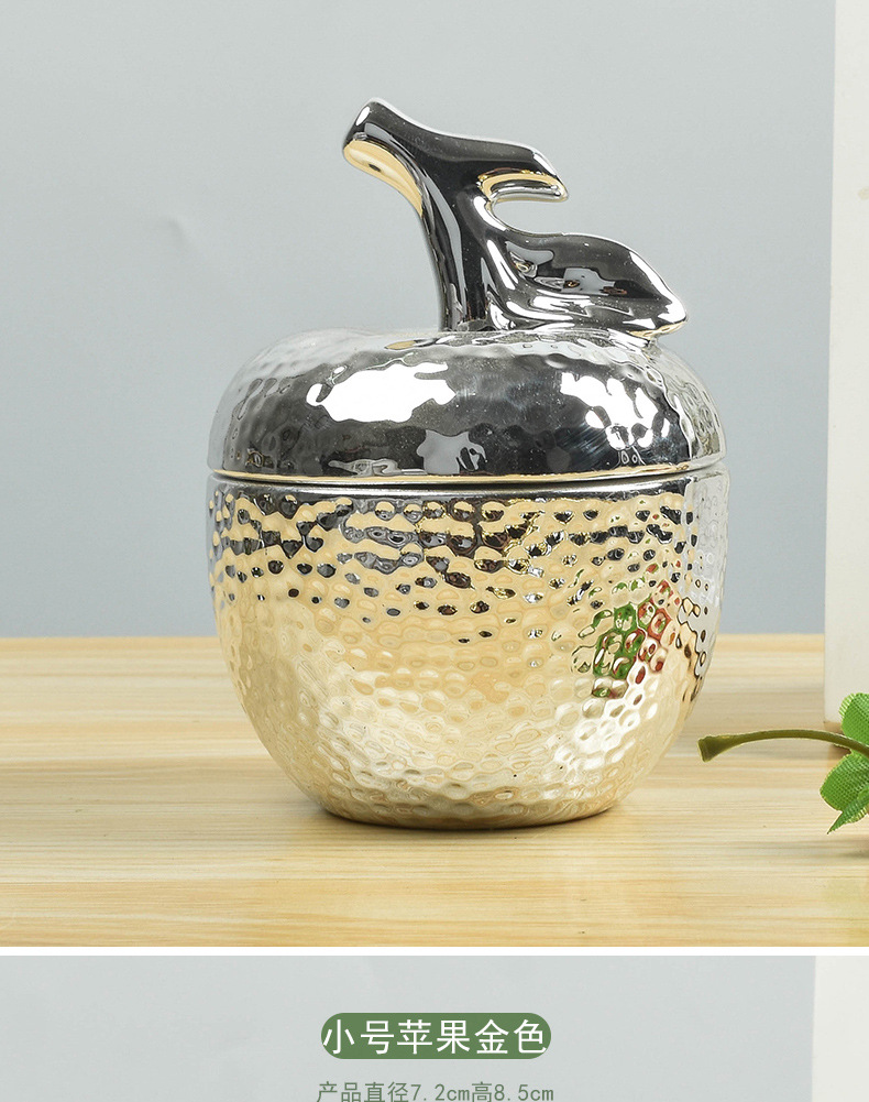 arts and crafts storage boxes candy jars candles perfume jars furnishing household jewelry gifts decoration