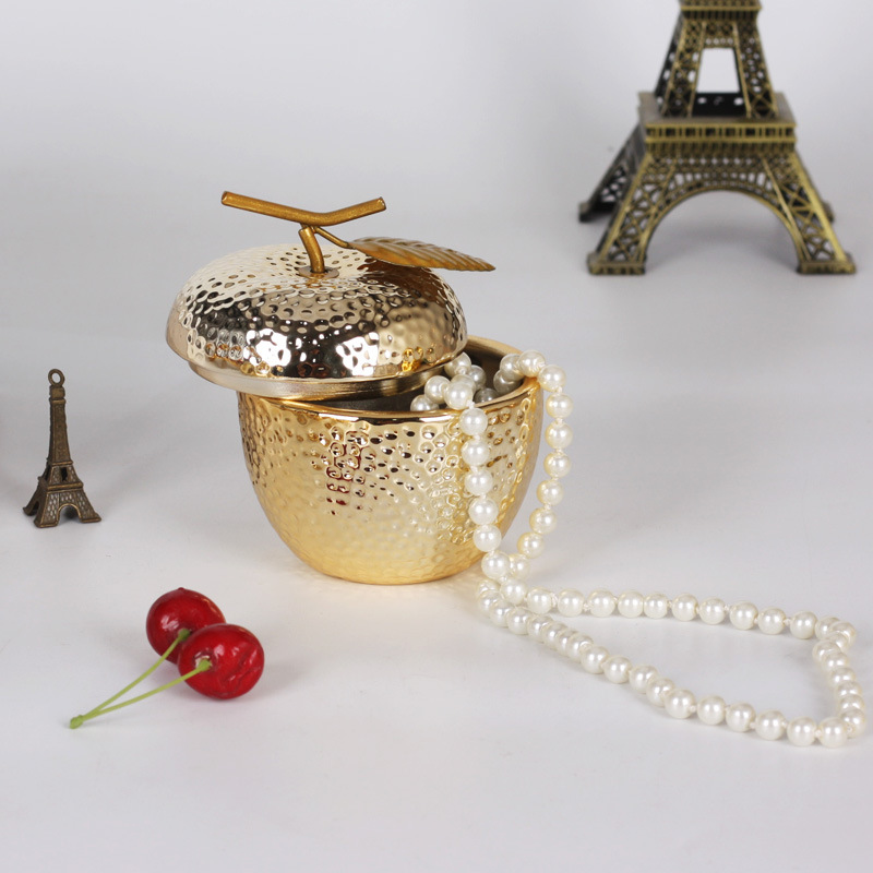 arts and crafts storage boxes candy jars candles perfume jars furnishing household jewelry gifts decoration