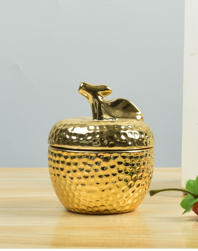 arts and crafts storage boxes candy jars candles perfume jars furnishing household jewelry gifts decoration