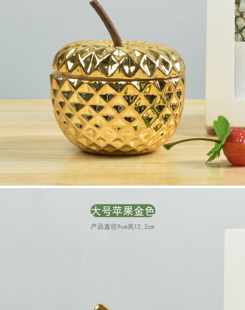 arts and crafts storage boxes candy jars candles perfume jars furnishing household jewelry gifts decoration