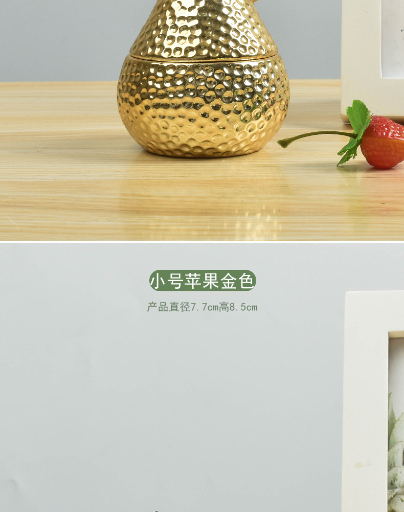 arts and crafts storage boxes candy jars candles perfume jars furnishing household jewelry gifts decoration