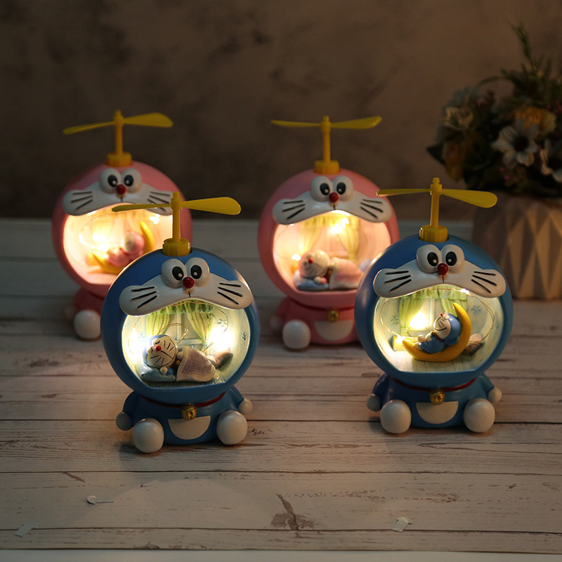 Imported arts and crafts Small Night Lamp Piggy Bank Garage Kits Ornaments Resin Crafts Birthday Gift Imported arts and crafts Small Night Lamp Piggy Bank Garage Kits Ornaments Resin Crafts Birthday Gift