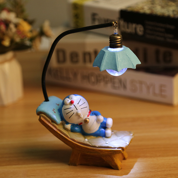 Imported arts and crafts Small Night Lamp Piggy Bank Garage Kits Ornaments Resin Crafts Birthday Gift Imported arts and crafts Small Night Lamp Piggy Bank Garage Kits Ornaments Resin Crafts Birthday Gift