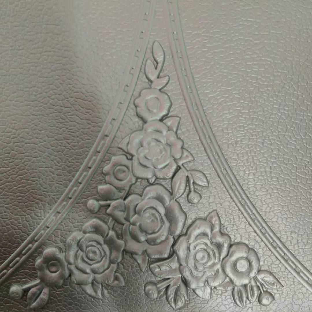 [jumeiya] wallpaper self-permeable 3d three-dimensional wall paste 8mm wallpaper wall bump foam bedroom decoration wall paste