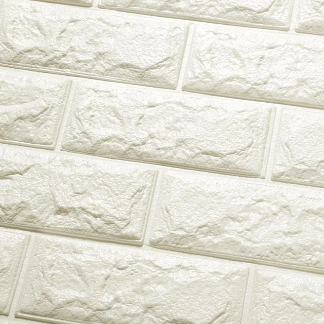 New Children's Room Cartoon Wood Grain Anti-Collision Sponge Foam Wall Sticker Waterproof PE Elastic Brick Self-Adhesive Wallpaper New Children's Room Cartoon Wood Grain Anti-Collision Sponge Foam Wall Sticker Waterproof PE Elastic Brick Self-Adhesive Wallpaper