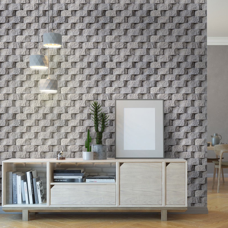 Self-Adhesive Wallpaper 45cm Wide Length Shipped on Demand Bedroom Living Room Dining Room Bedroom Shop with Glue Wall Sticker