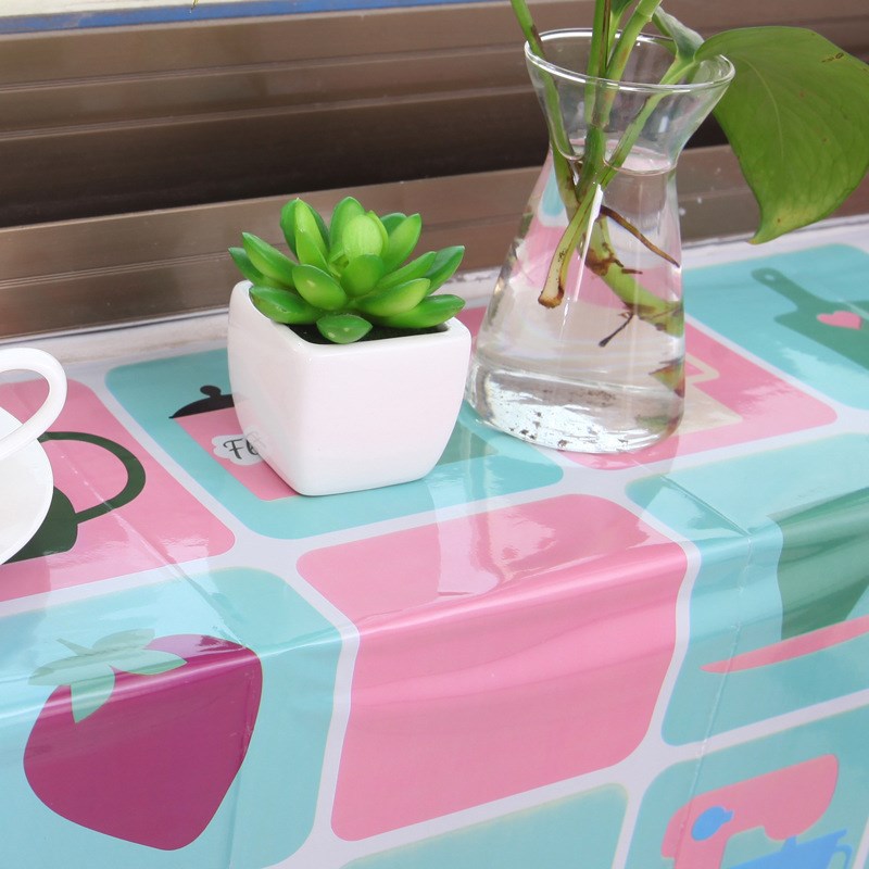 greasepaper Large kitchen countertop heat resistant tile wall with household cabinet stickers waterproof wallpaper