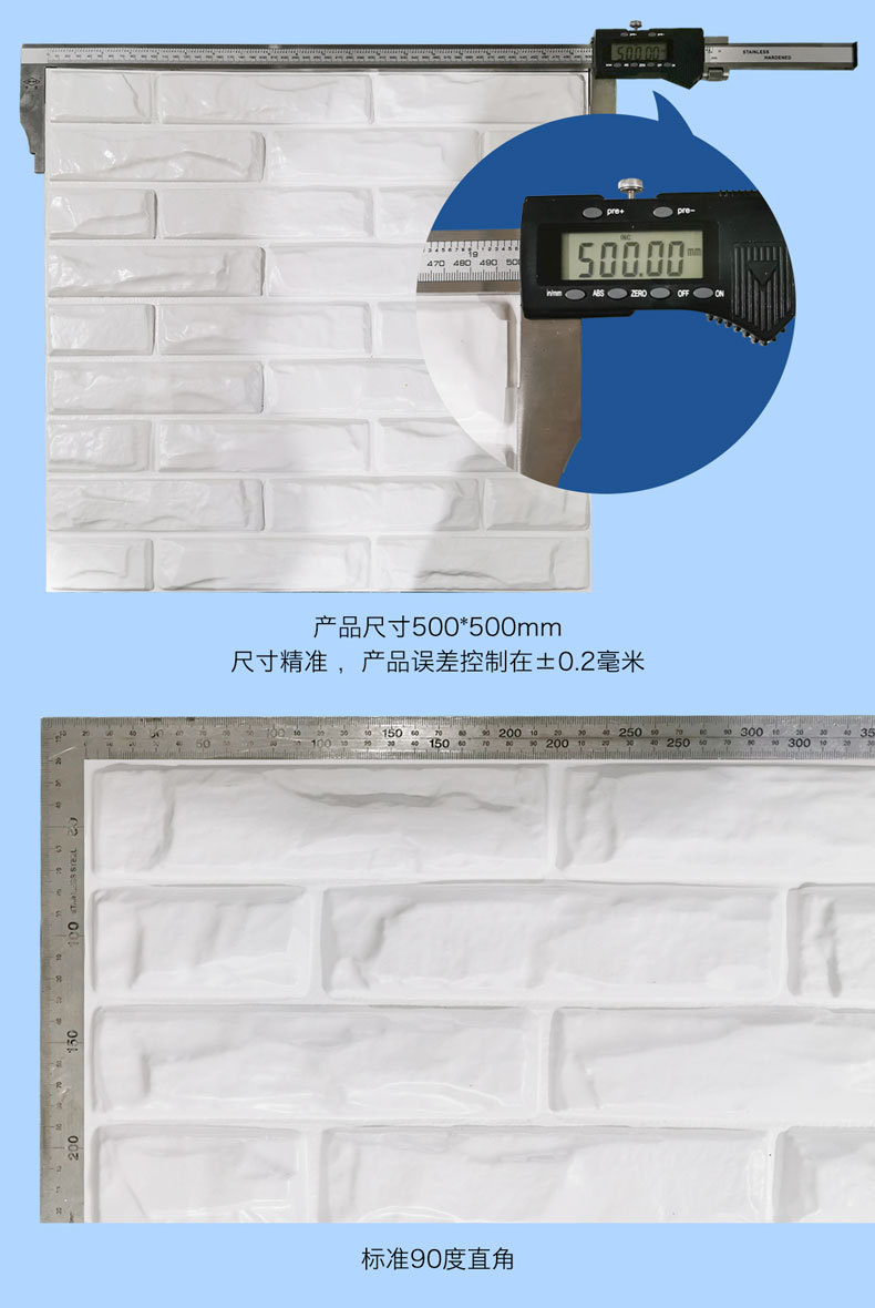 Wholesale 3D Wallpaper Background Wall Live Studio Three-Dimensional Wallboard Self-Adhesive Waterproof Decoration 3D Wallboard Cross-Border Hot Sale Wholesale 3D Wallpaper Background Wall Live Studio Three-Dimensional Wallboard Self-Adhesive Waterproof Decoration 3D Wallboard Cross-Border Hot Sale
