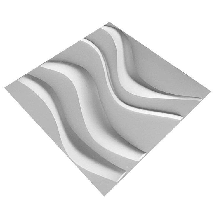 Wholesale 3D Wallpaper Background Wall Live Studio Three-Dimensional Wallboard Self-Adhesive Waterproof Decoration 3D Wallboard Cross-Border Hot Sale
