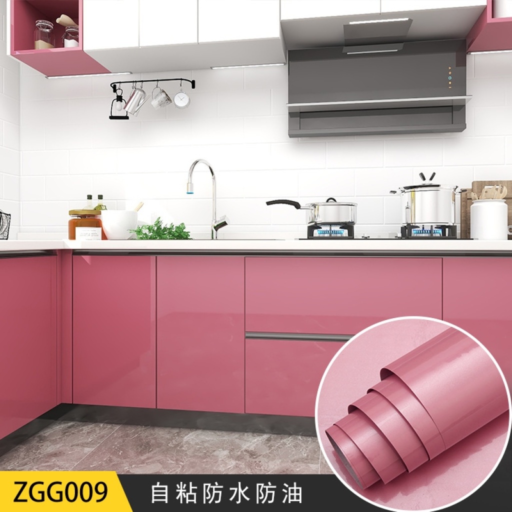 Light Luxury Paint Wallpaper Self-Adhesive Solid Color Highlight Waterproof Moisture-Proof Wardrobe Desktop Renovation Bedroom Erasable Stickers Light Luxury Paint Wallpaper Self-Adhesive Solid Color Highlight Waterproof Moisture-Proof Wardrobe Desktop Renovation Bedroom Erasable Stickers