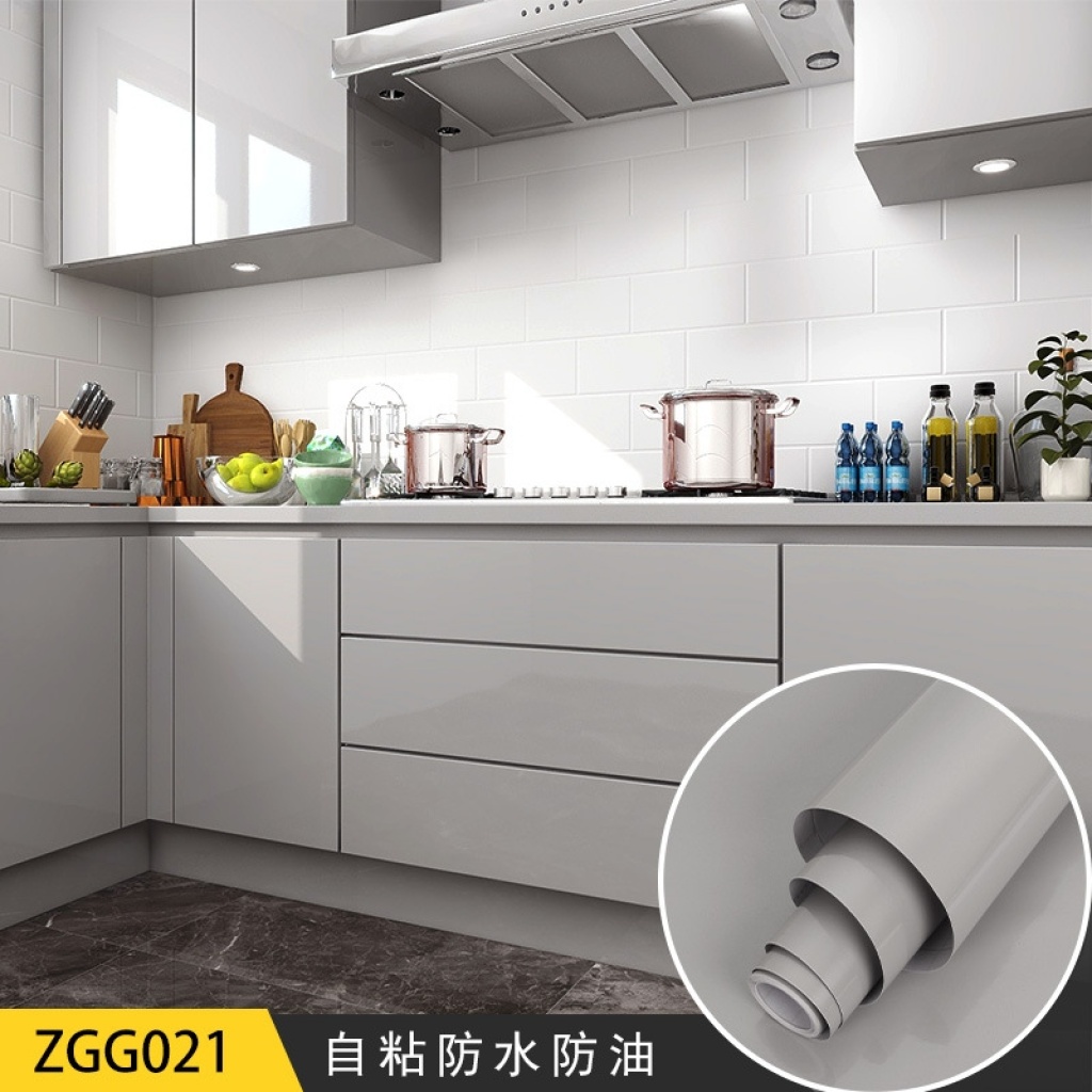 Light Luxury Paint Wallpaper Self-Adhesive Solid Color Highlight Waterproof Moisture-Proof Wardrobe Desktop Renovation Bedroom Erasable Stickers Light Luxury Paint Wallpaper Self-Adhesive Solid Color Highlight Waterproof Moisture-Proof Wardrobe Desktop Renovation Bedroom Erasable Stickers