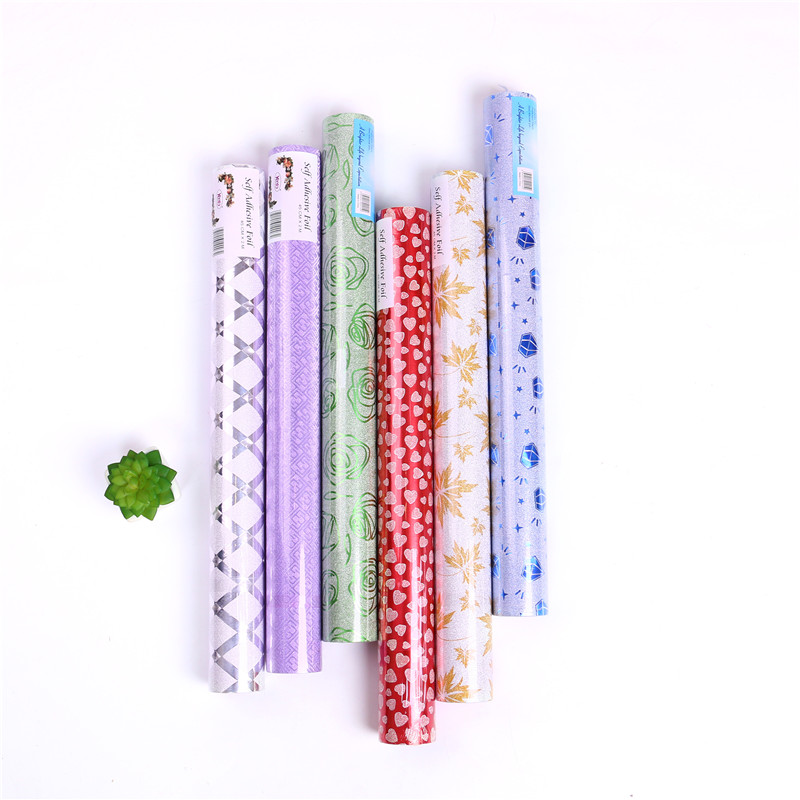 Which the self - adhesive bedroom warm waterproof moisture - proof which college students dormitory decorative wall stick desktop kitchen cabinet stickers