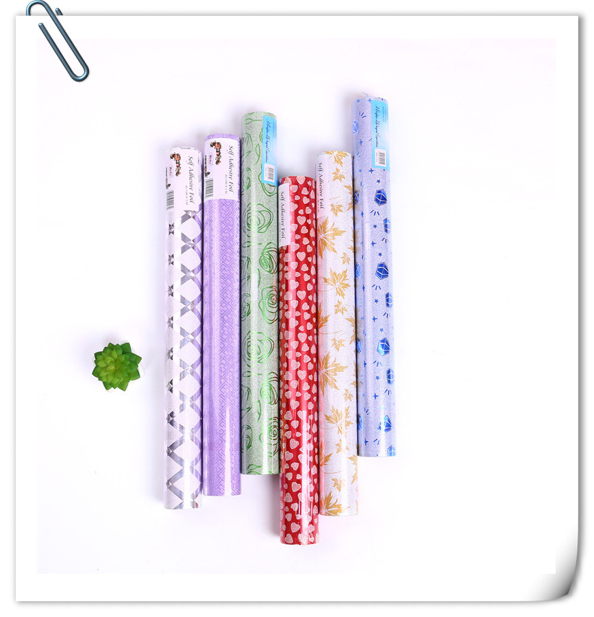 Which the self - adhesive bedroom warm waterproof moisture - proof which college students dormitory decorative wall stick desktop kitchen cabinet stickers