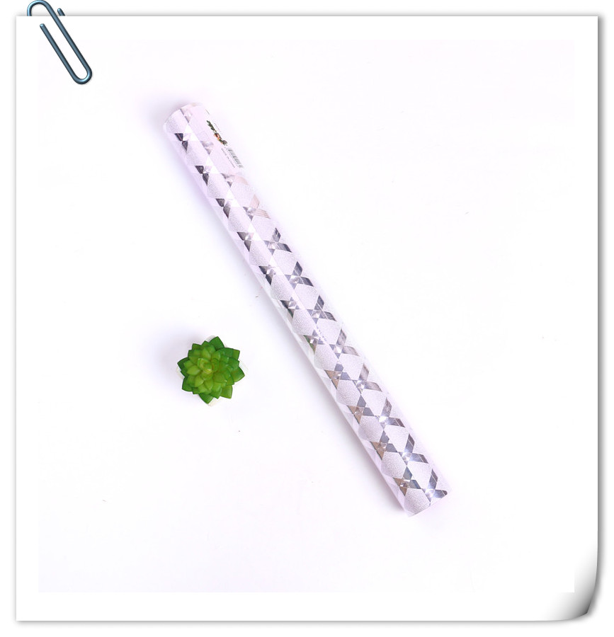 Which the self - adhesive bedroom warm waterproof moisture - proof which college students dormitory decorative wall stick desktop kitchen cabinet stickers