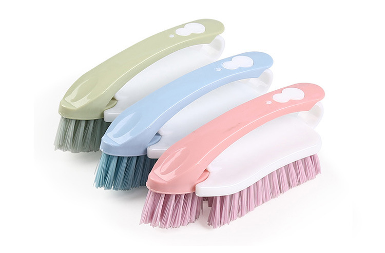 laundry brush clothes brush 2 in 1 household soft wool household plastic cleaning brush shoes brush board brush laundry brush clothes brush 2 in 1 household soft wool household plastic cleaning brush shoes brush board brush