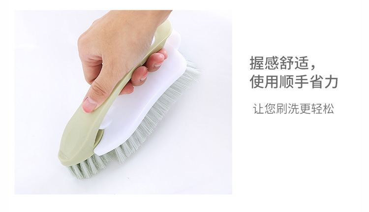 laundry brush clothes brush 2 in 1 household soft wool household plastic cleaning brush shoes brush board brush laundry brush clothes brush 2 in 1 household soft wool household plastic cleaning brush shoes brush board brush