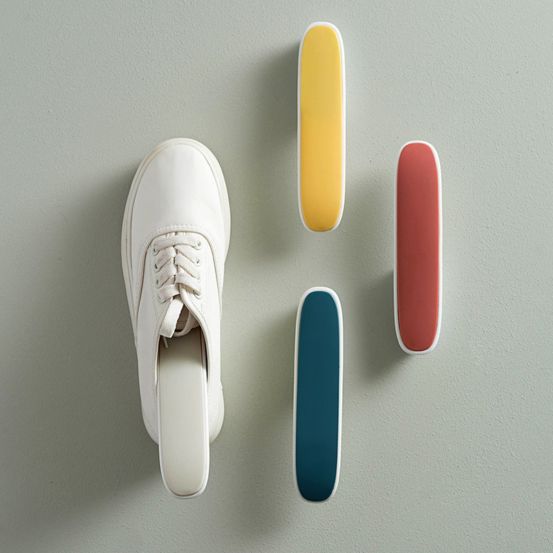Shoe Brush Plastic Brush soft Bristle Shoe polish multifunctional small white Shoe Wash Shoe Brush Clean clothes collar