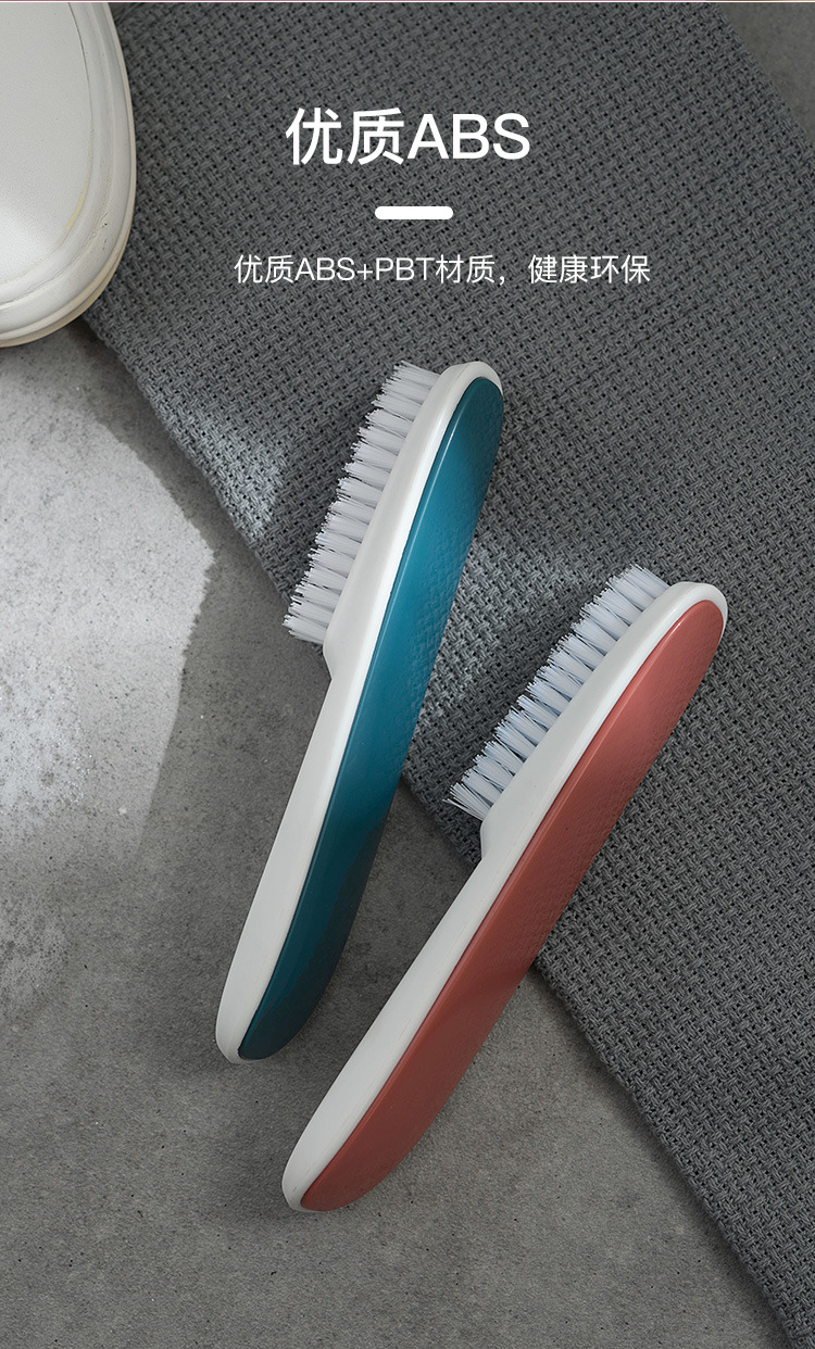 Shoe Brush Plastic Brush soft Bristle Shoe polish multifunctional small white Shoe Wash Shoe Brush Clean clothes collar Shoe Brush Plastic Brush soft Bristle Shoe polish multifunctional small white Shoe Wash Shoe Brush Clean clothes collar