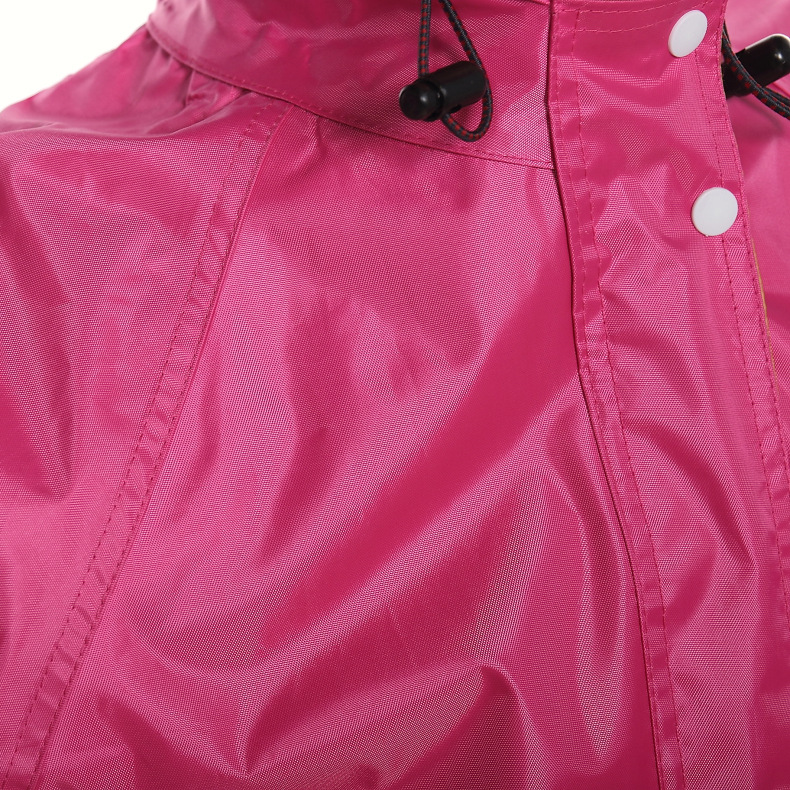motorcycle Raincoat suit split raincoat for adult split raincoat for men and women Double Layer Raincoat rain pants