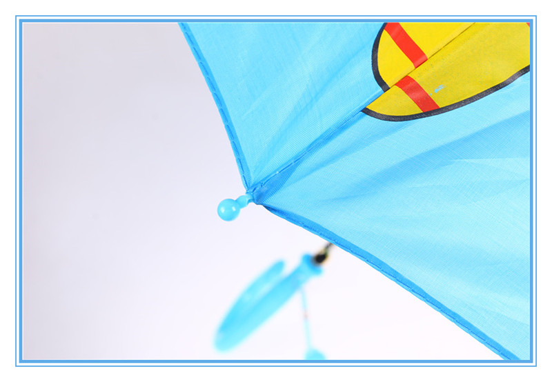\"Umbrella Children Umbrella\", creative children's cartoon Umbrella Princess Umbrella, boys and girls Umbrella