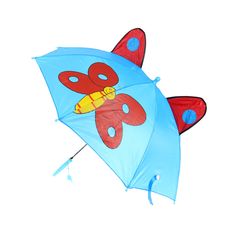 \&#034;Umbrella Children Umbrella\&#034;, creative children&#039;s cartoon Umbrella Princess Umbrella, boys and girls Umbrella