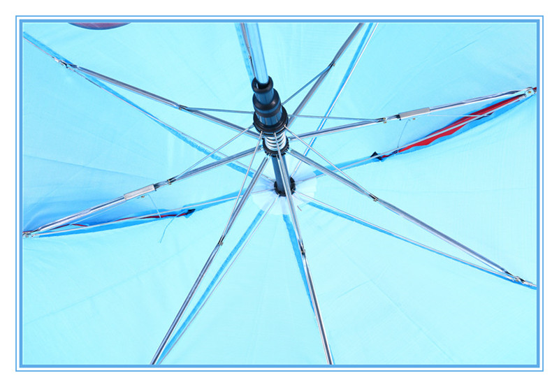 \"Umbrella Children Umbrella\", creative children's cartoon Umbrella Princess Umbrella, boys and girls Umbrella