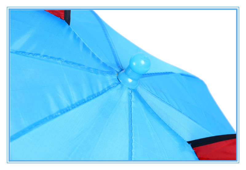 \"Umbrella Children Umbrella\", creative children's cartoon Umbrella Princess Umbrella, boys and girls Umbrella