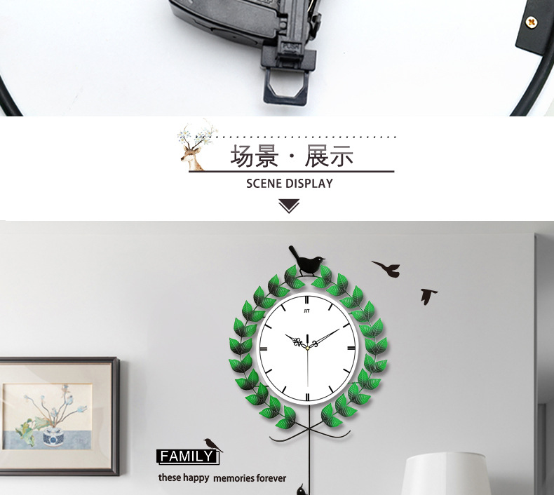 Personality Creative Clocks Fashion Simple Living Room Wall Clock Pastoral Style Home Pocket Watch Bedroom Decoration Mute Quartz Clock Personality Creative Clocks Fashion Simple Living Room Wall Clock Pastoral Style Home Pocket Watch Bedroom Decoration Mute Quartz Clock