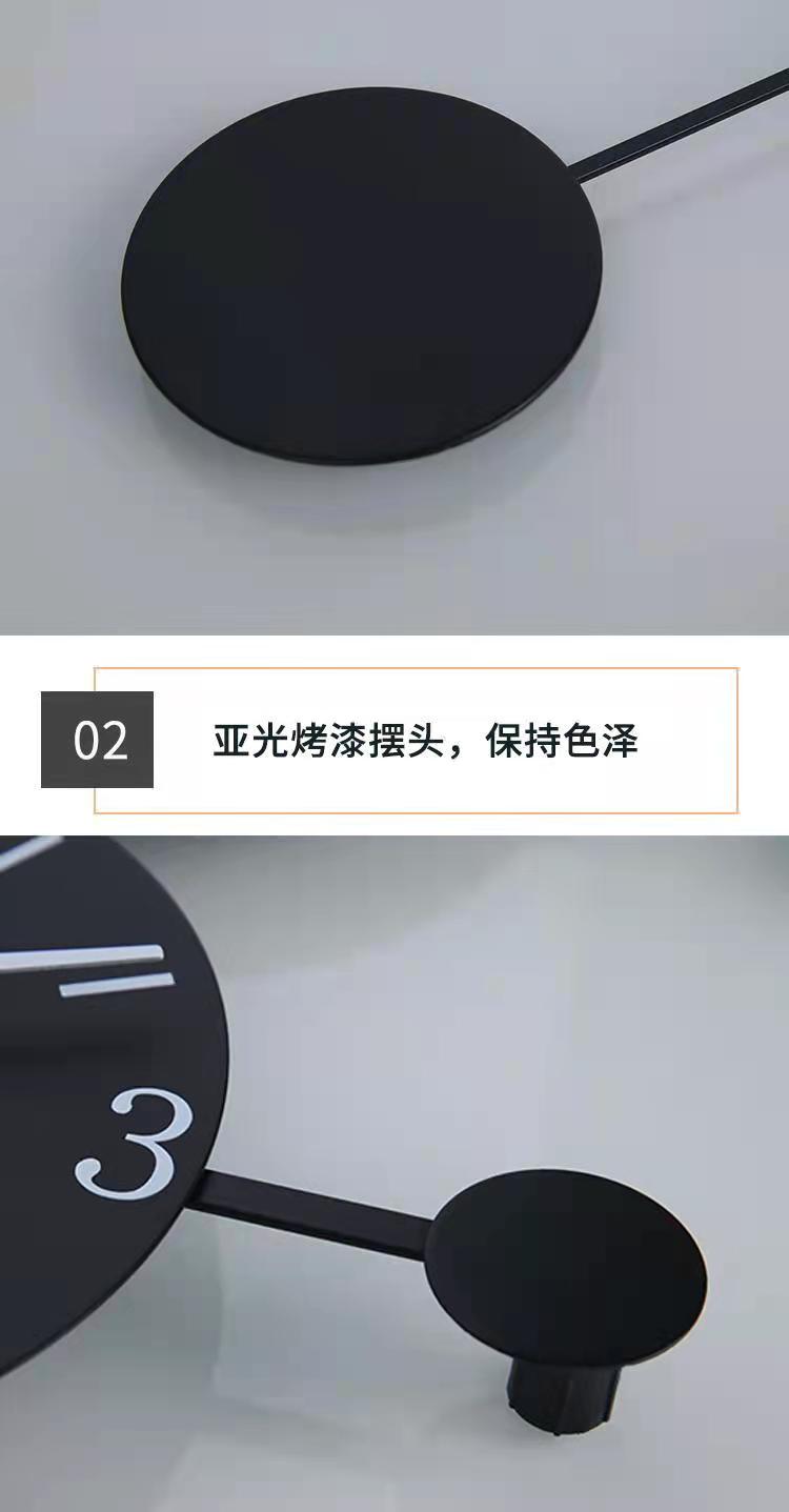 Nordic Wall Clock Living Room Home Fashion Creative Clocks Modern and Unique Wall Clock Simple and Light Luxury Decoration Pocket Watch Nordic Wall Clock Living Room Home Fashion Creative Clocks Modern and Unique Wall Clock Simple and Light Luxury Decoration Pocket Watch