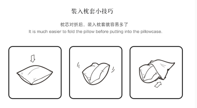 Pillow Removable and Washable Fashion Flower and Leaf Double-Sided Pattern Short Plush Square Cushion Sofa Cushion Cover Car Waist Pillow