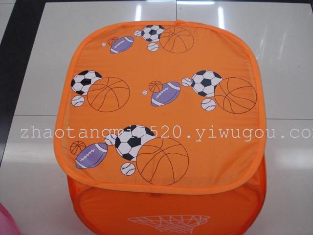 Our factory specializes in the production of dirty thanks basket laundry basket storage basket storage basket laundry bag bra washing bag