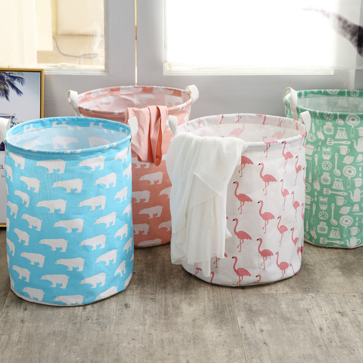 Household Fabrics Dirty Clothes Basket Laundry Basket Folding Toy Clothes Dirty Laundry Storage Basket Storage Bucket Laundry Basket Household Fabrics Dirty Clothes Basket Laundry Basket Folding Toy Clothes Dirty Laundry Storage Basket Storage Bucket Laundry Basket
