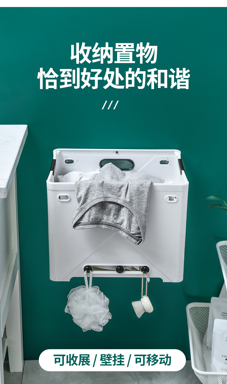 Dirty Clothes Storage Basket Bathroom Foldable Laundry Basket Dirty Storage Gadgets Household Clothes Basket Clothes Toy Storage Basket Dirty Clothes Storage Basket Bathroom Foldable Laundry Basket Dirty Storage Gadgets Household Clothes Basket Clothes Toy Storage Basket