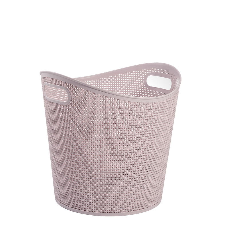 The Hollow out basket basket household laundry basket laundry multifunctional toy large plastic storage bags are washing their bags The Hollow out basket basket household laundry basket laundry multifunctional toy large plastic storage bags are washing their bags
