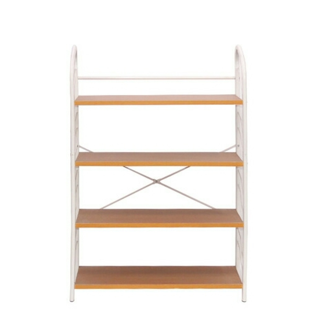 With a clear clear iron board type of three-layer four-layer five-layer shoe rack simple household shoe Ark Economic practical multi-functional frankfurter shoe rack