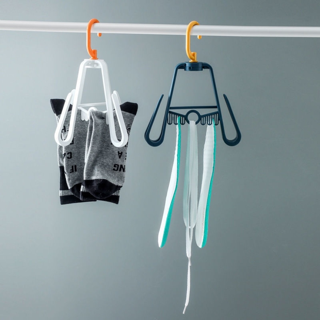 Shoe Rack Multifunctional Shoe Airing Rack Drying Shoes Rack Hook Drying Terry Socks Balcony Window Drying Shoes Gadgets Household Small Clothes Hanger Shoe Rack Multifunctional Shoe Airing Rack Drying Shoes Rack Hook Drying Terry Socks Balcony Window Drying Shoes Gadgets Household Small Clothes Hanger