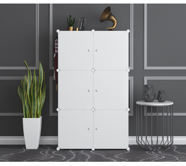 Simple Adjustable Shoe Rack Three-Layer Plastic Household Space-Saving Shoe Cabinet Economical Dormitory Simple Modern Doorway Cabinet Simple Adjustable Shoe Rack Three-Layer Plastic Household Space-Saving Shoe Cabinet Economical Dormitory Simple Modern Doorway Cabinet