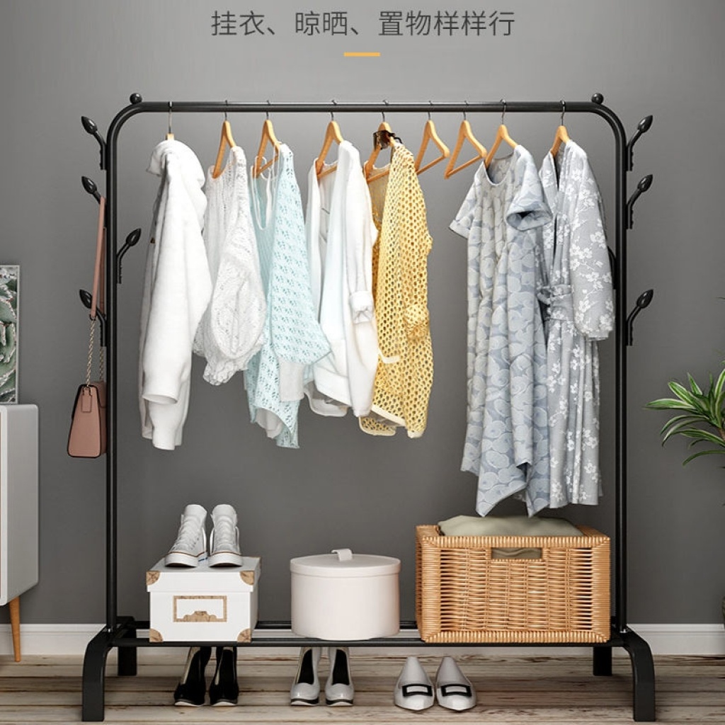 Foreign trade shoe rack Simple multilayer household assembly stainless steel cloth art filling receives shoe cabinet student dormitory shoe rack Foreign trade shoe rack Simple multilayer household assembly stainless steel cloth art filling receives shoe cabinet student dormitory shoe rack