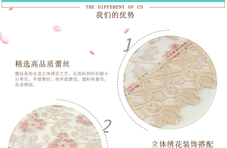 Factory Direct Sales European Table Cloth Idyllic Coffee Table Tablecloth Korean Style Lace Fabric TV Refrigerator Air Conditioner Cover Factory Direct Sales European Table Cloth Idyllic Coffee Table Tablecloth Korean Style Lace Fabric TV Refrigerator Air Conditioner Cover