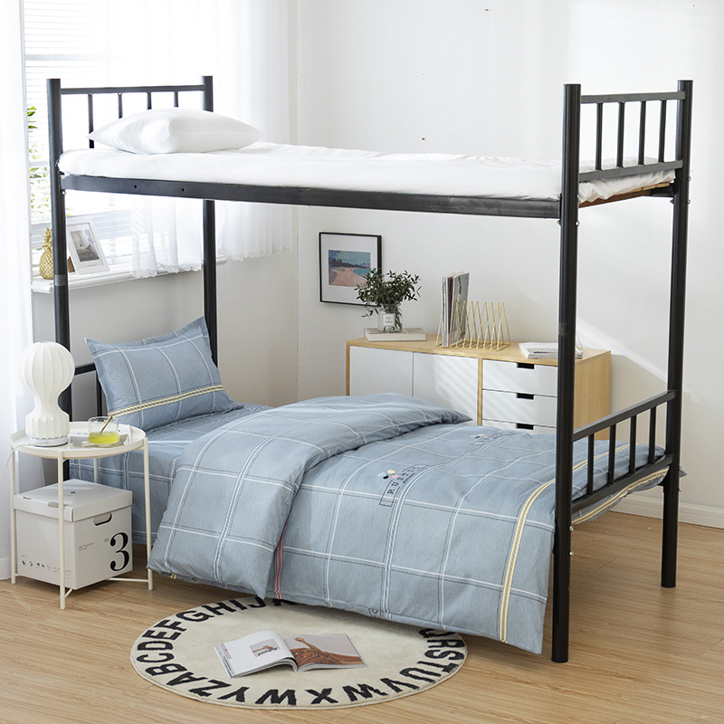 Student Three-Piece Set College Student Dorm Bedding Bed Air Conditioner Cover