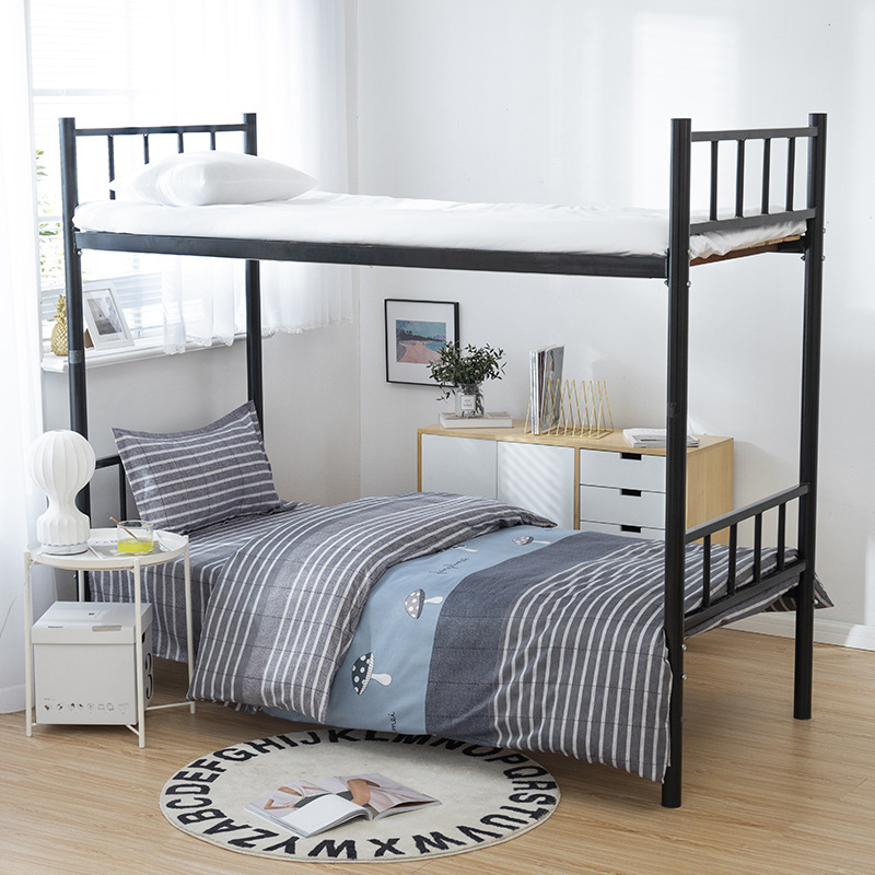Student Three-Piece Set College Student Dorm Bedding Bed Air Conditioner Cover