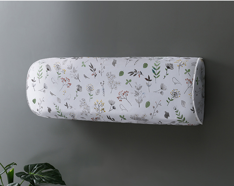 Hanging Air Conditioner Dustproof Moisture-Proof Cover Household All-Inclusive Air Conditioner Cover Bedroom Waterproof Air Conditioner Cover Hanging Air Conditioner Dustproof Moisture-Proof Cover Household All-Inclusive Air Conditioner Cover Bedroom Waterproof Air Conditioner Cover