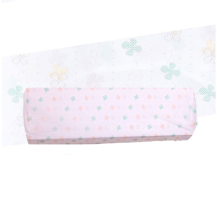 Air Conditioning Dust Cover Hanging Air Conditioner Cover Home Cartoon Indoor Bedroom All-Inclusive Wall-Mounted Protective Cover Air Conditioner Cover