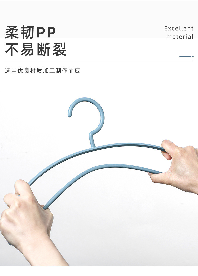 Coat hanger 10 for Household Seamless Coat hanger hooks hooks for clothes hanger Clothes hanger support for Coat hanger 10 for Household Seamless Coat hanger hooks hooks for clothes hanger Clothes hanger support for