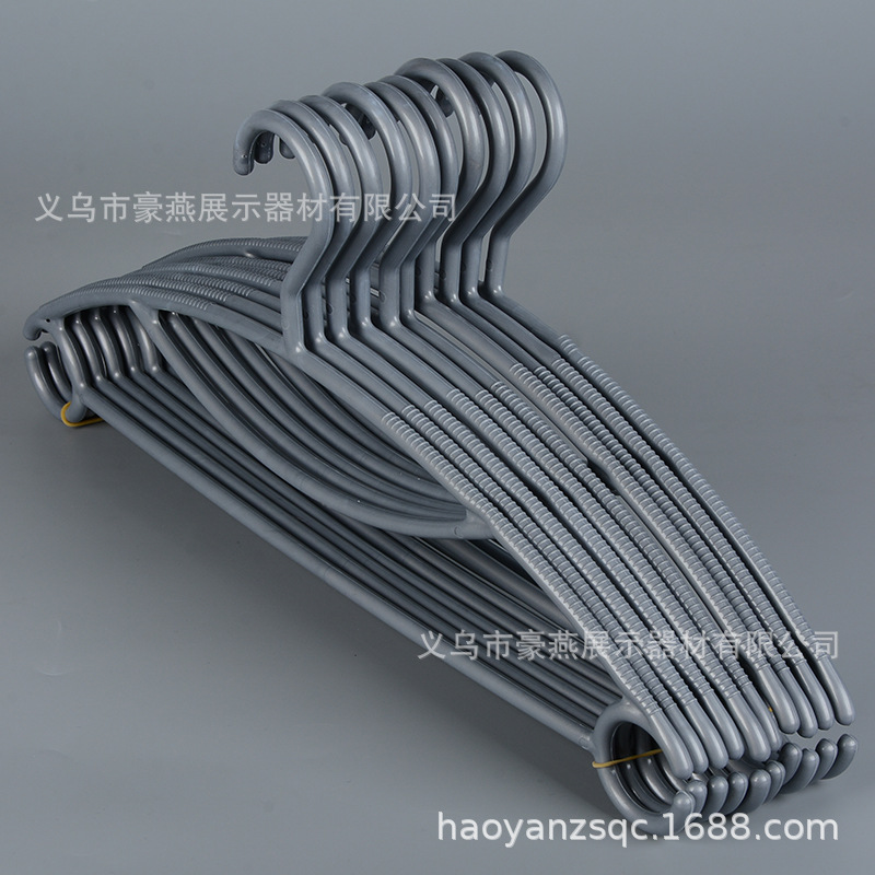 European-Style Adult Hanger Household Plastic Clothes Rack Children's Clothing Clothes Rack Non-Slip Clothes Hanger Wholesale European-Style Adult Hanger Household Plastic Clothes Rack Children's Clothing Clothes Rack Non-Slip Clothes Hanger Wholesale